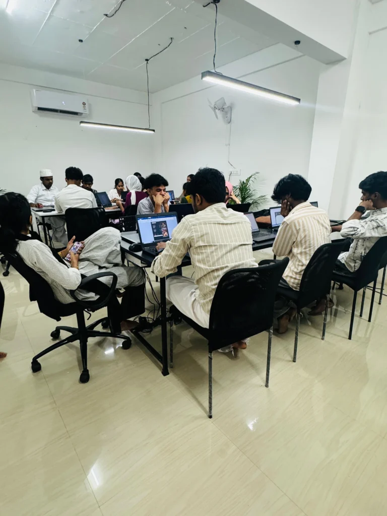 Best Digital Marketing Institute in Kottakkal