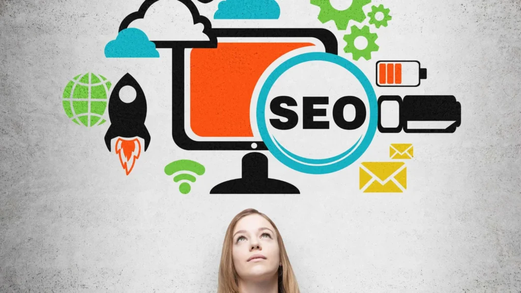 Freelance SEO Services for Businesses