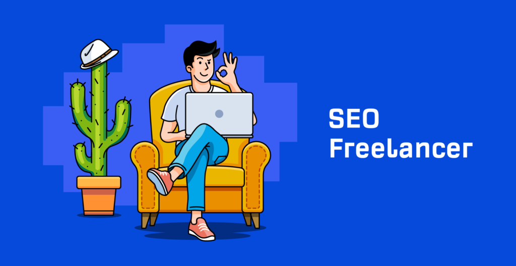 freelance SEO expert