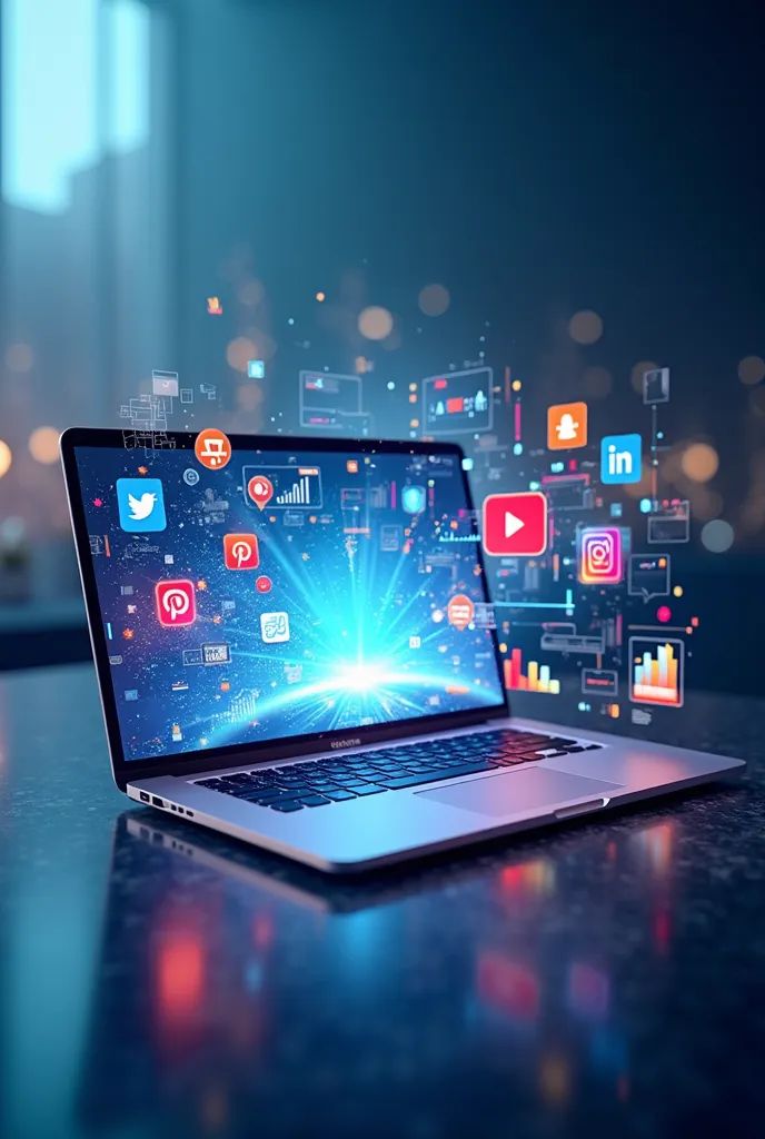 Freelance digital marketer in vengara