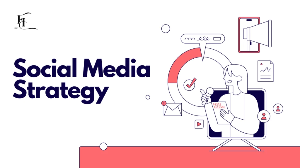 Social Media Strategies for Small Businesses