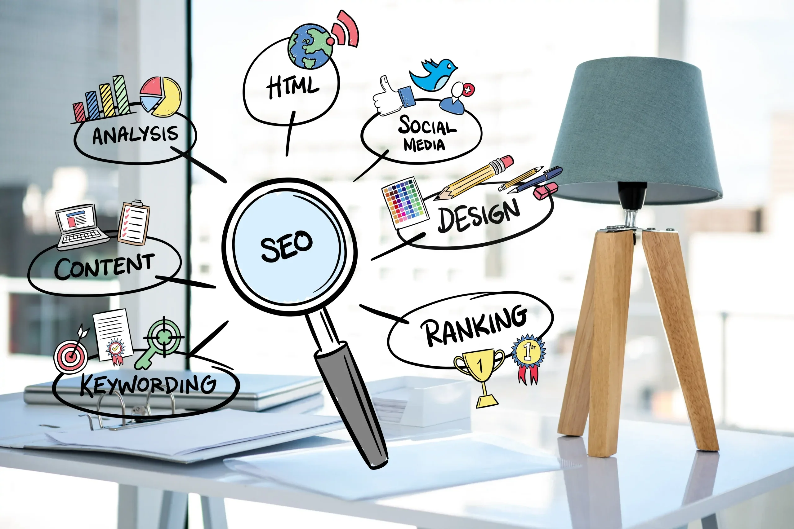 SEO Expert in Malappuram