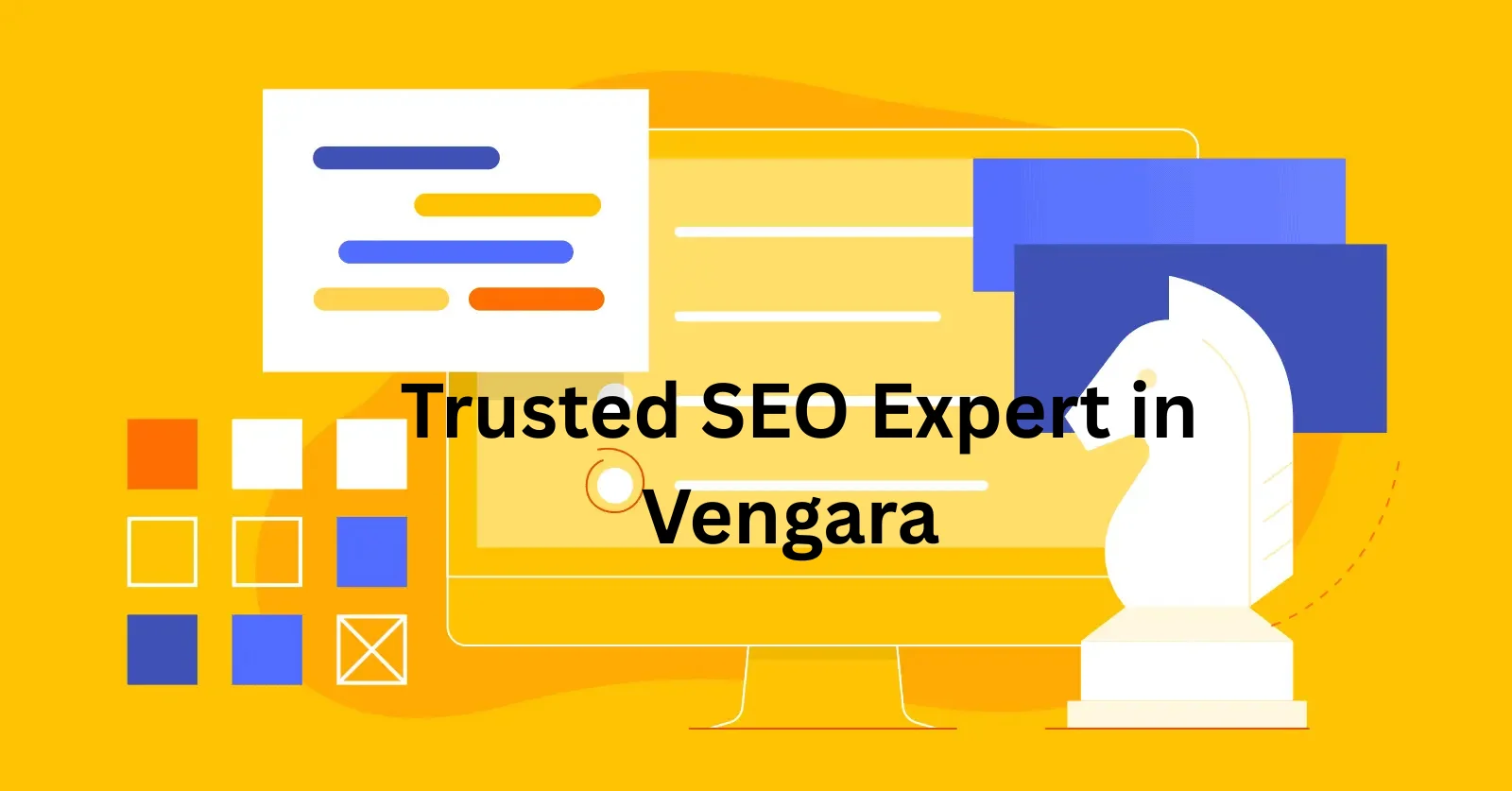 SEO Expert in vengara